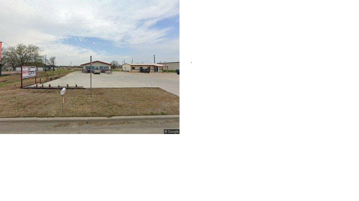 Gunter, TX 75058,515 N Preston Road