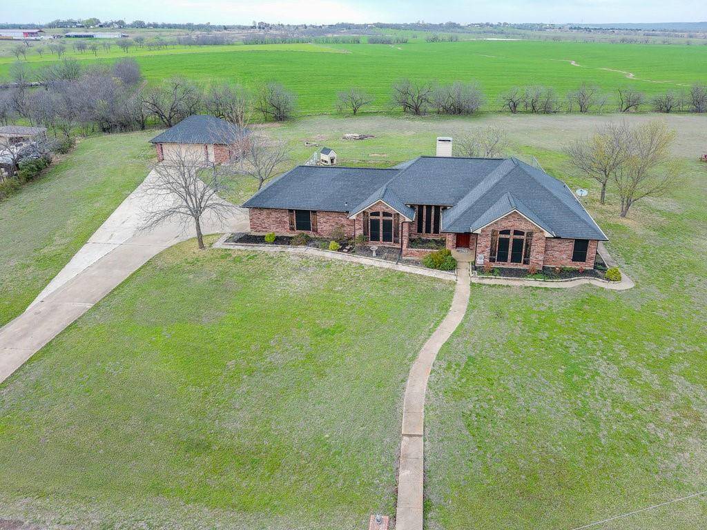 Maypearl, TX 76064,125 Hillridge Lane