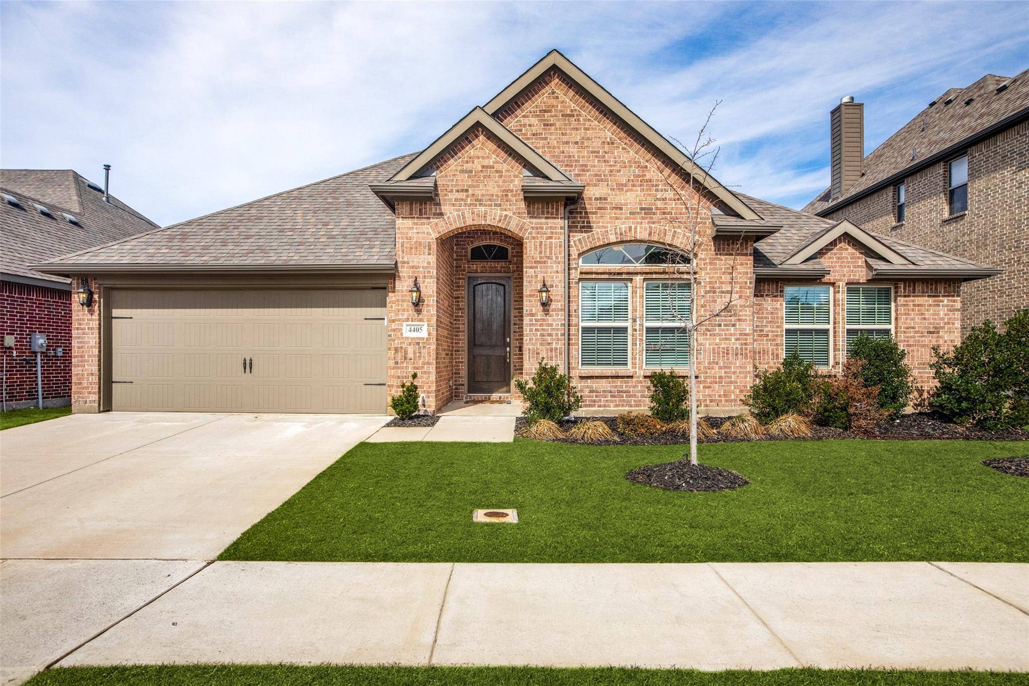 Melissa, TX 75454,4405 Juniper Lane