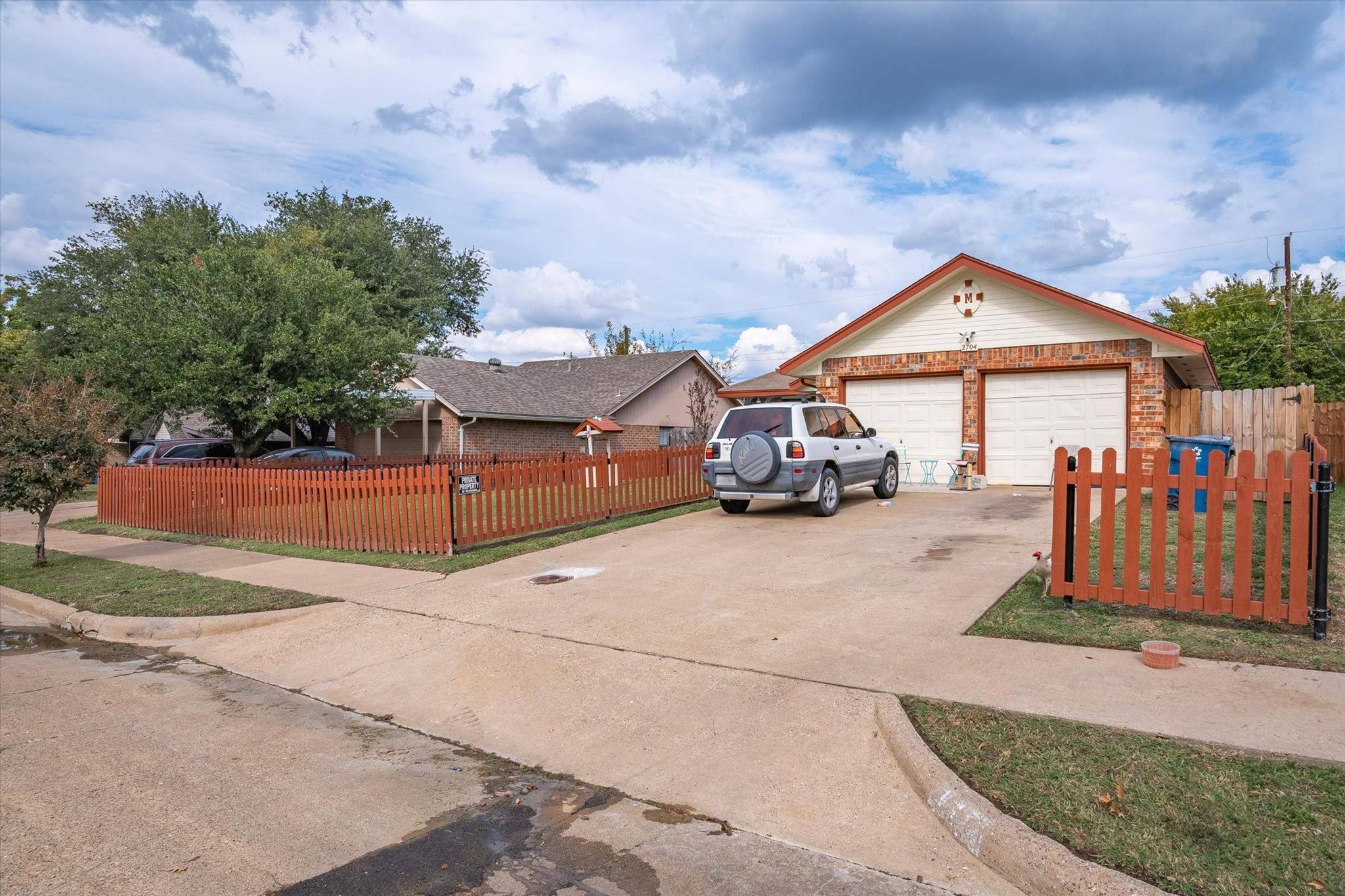 Seagoville, TX 75159,2704 Lexington Street