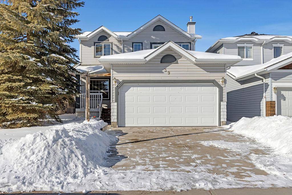 Okotoks, AB T1S 1T1,39 Cimarron Meadows CRES