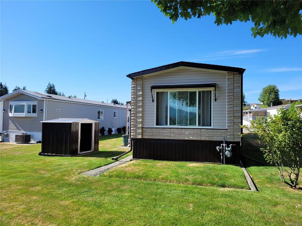 Nanaimo, BC V9T 6P8,6245 Metral Dr #47