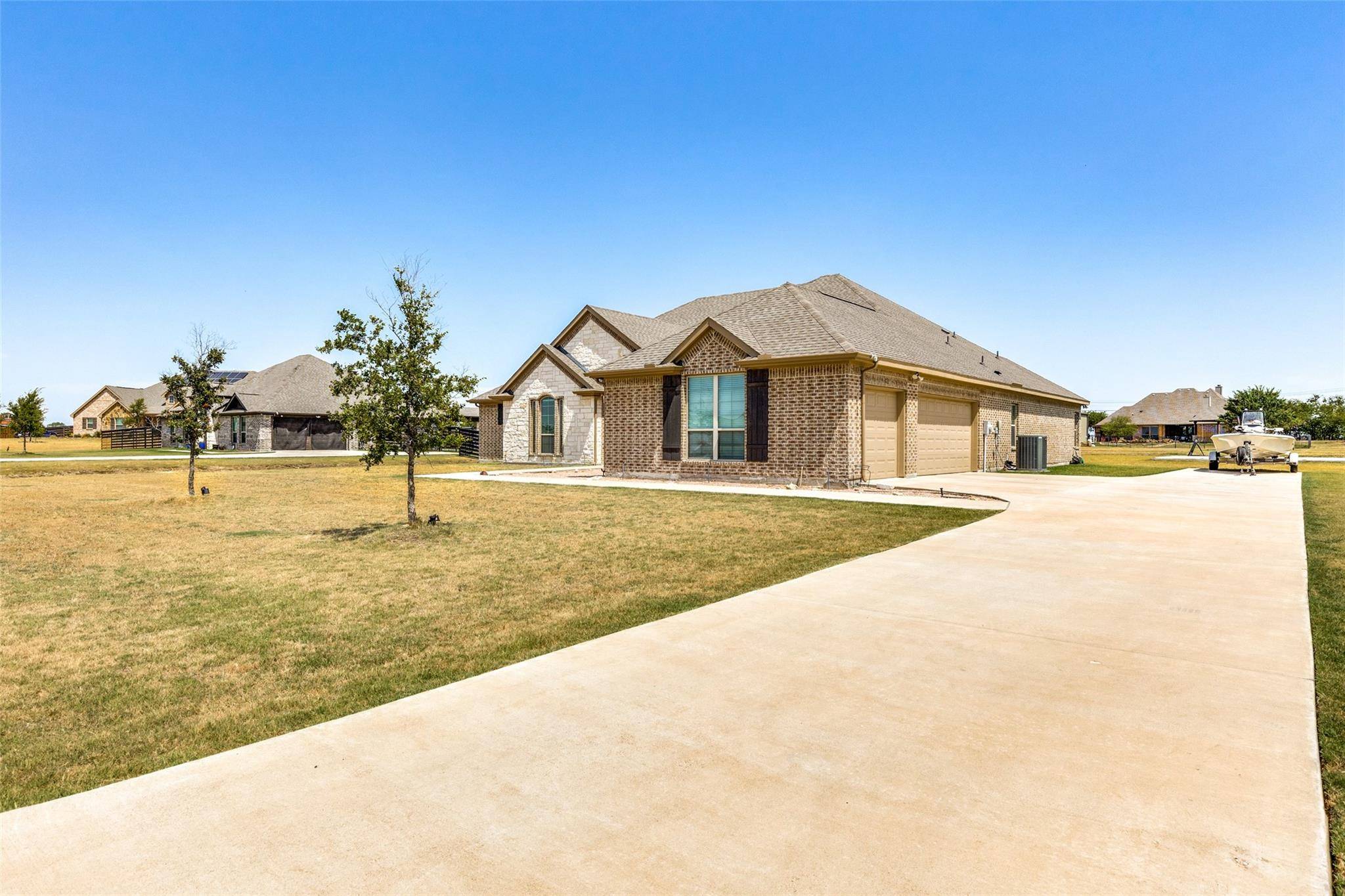 Godley, TX 76044,7946 Grassland Drive