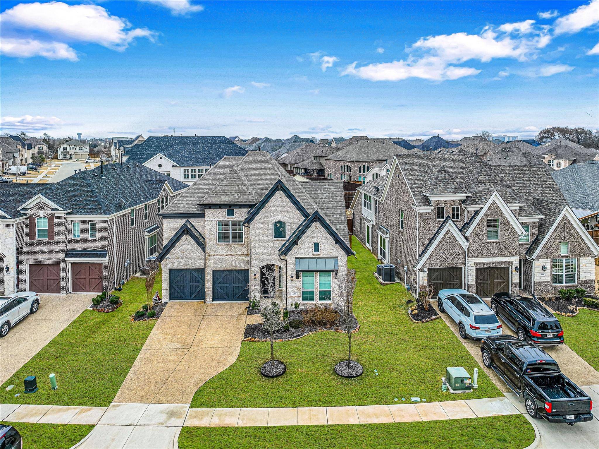 Mckinney, TX 75071,3304 Calvin Road