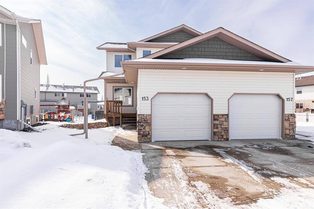 Blackfalds, AB T4M 0K8,153 Winston PL