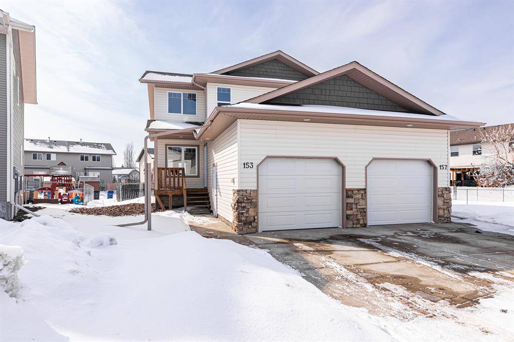 Blackfalds, AB T4M 0K8,153 Winston PL