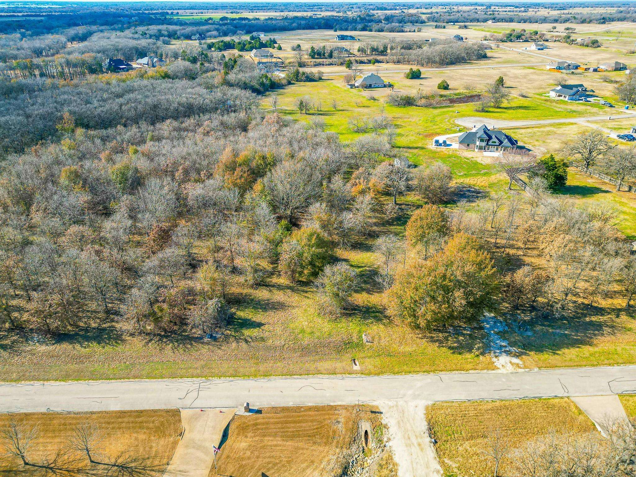 Corsicana, TX 75109,L 588 Clear Water Court