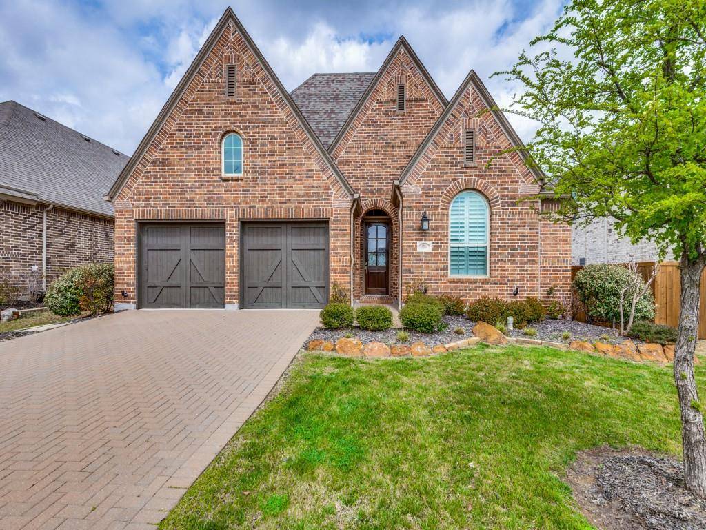 Prosper, TX 75078,1700 Pebblebrook Lane