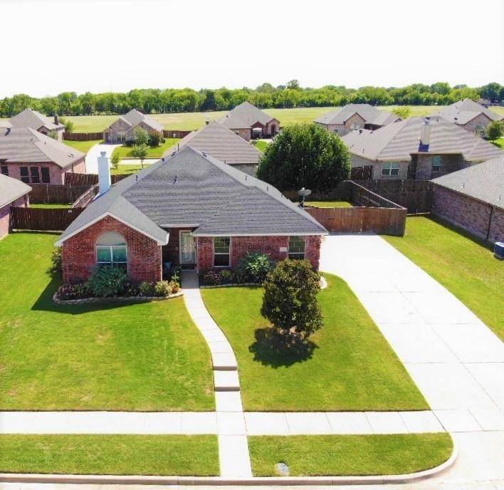 Red Oak, TX 75154,214 Troy Lane