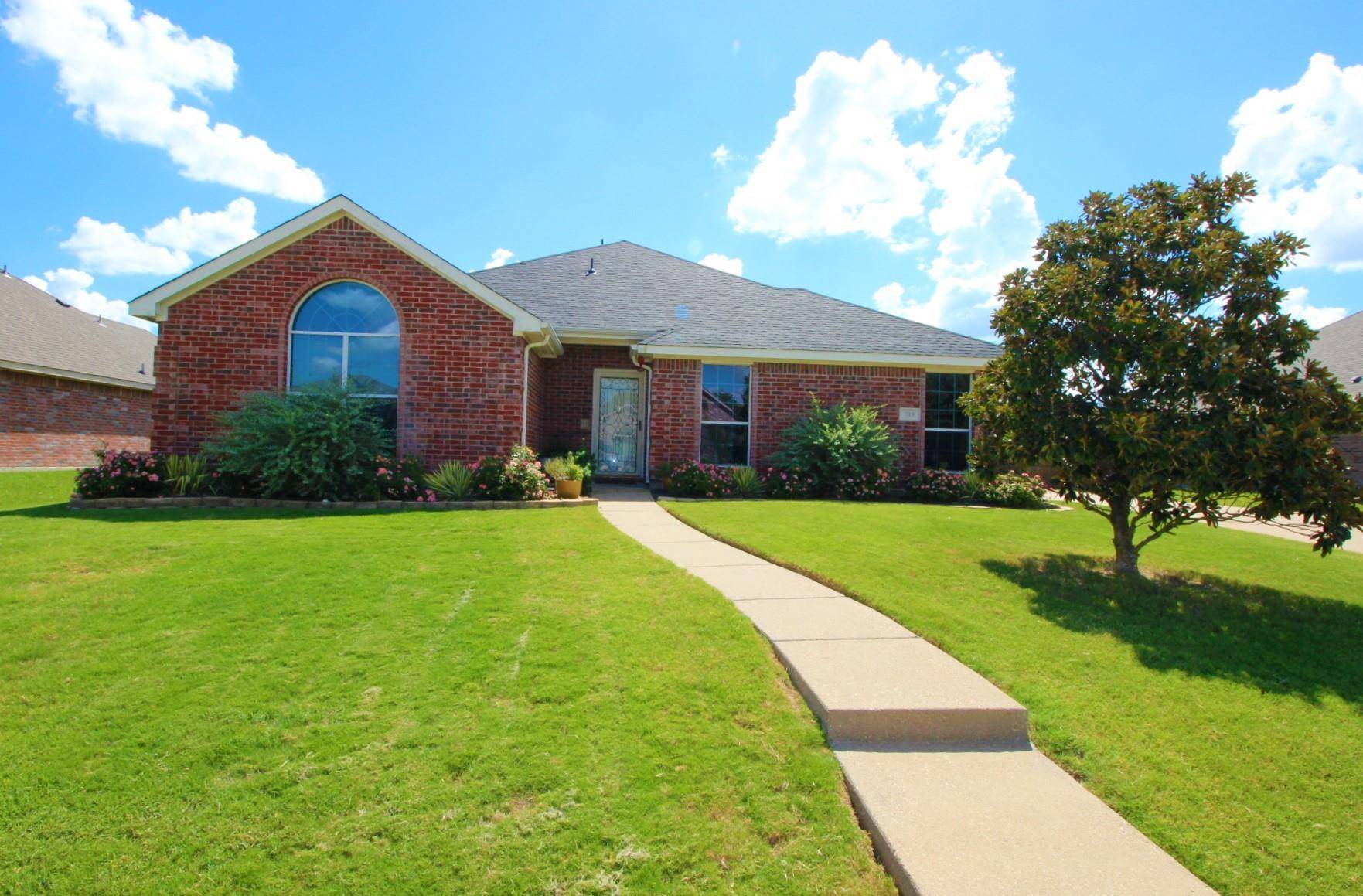 Red Oak, TX 75154,214 Troy Lane