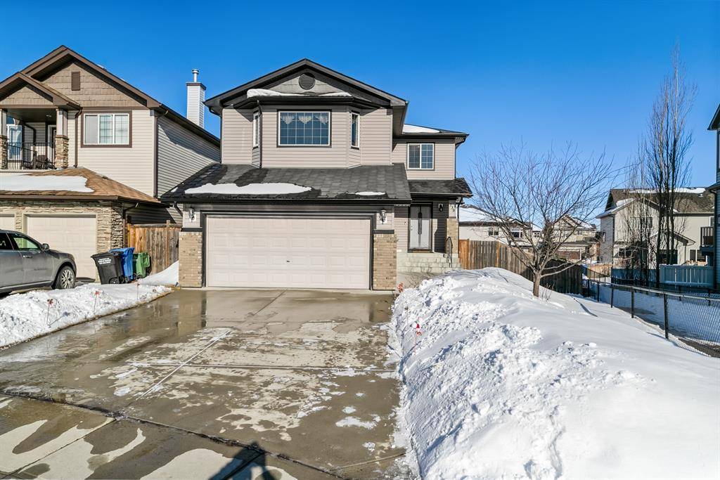 Okotoks, AB T1S 2L6,138 Cimarron Park CIR