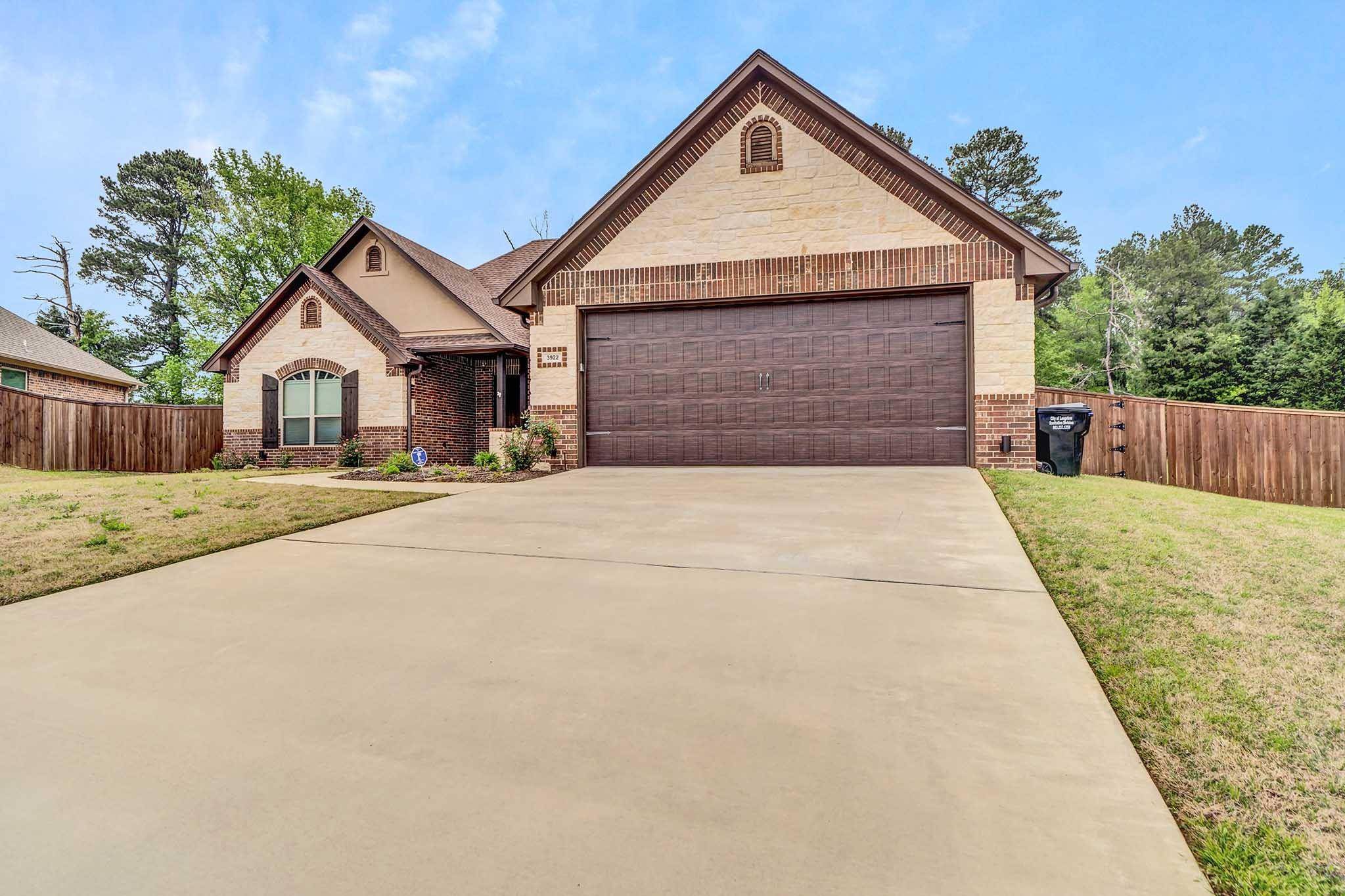 Longview, TX 75605,3922 Gable Crest Lane