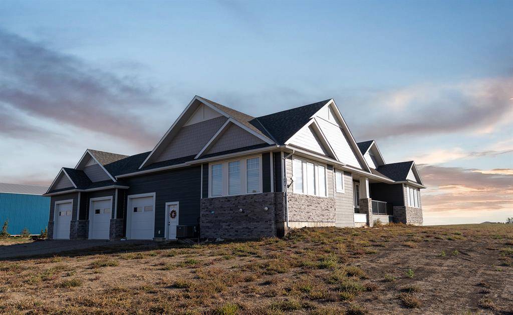 Rural Lethbridge County, AB T1J 5P2,90005 RGE RD 204 SW