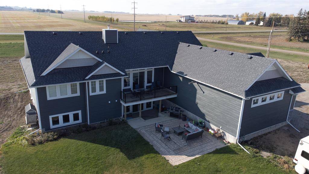 Rural Lethbridge County, AB T1J 5P2,90005 RGE RD 204 SW