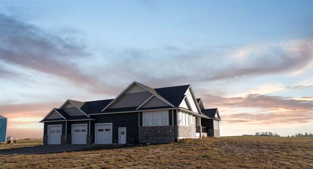 Rural Lethbridge County, AB T1J 5P2,90005 RGE RD 204 SW