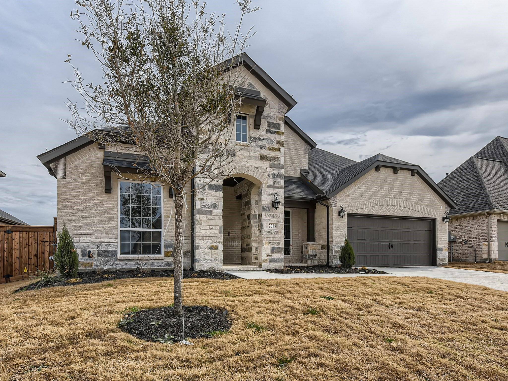 Haslet, TX 76052,2087 Roquette Drive