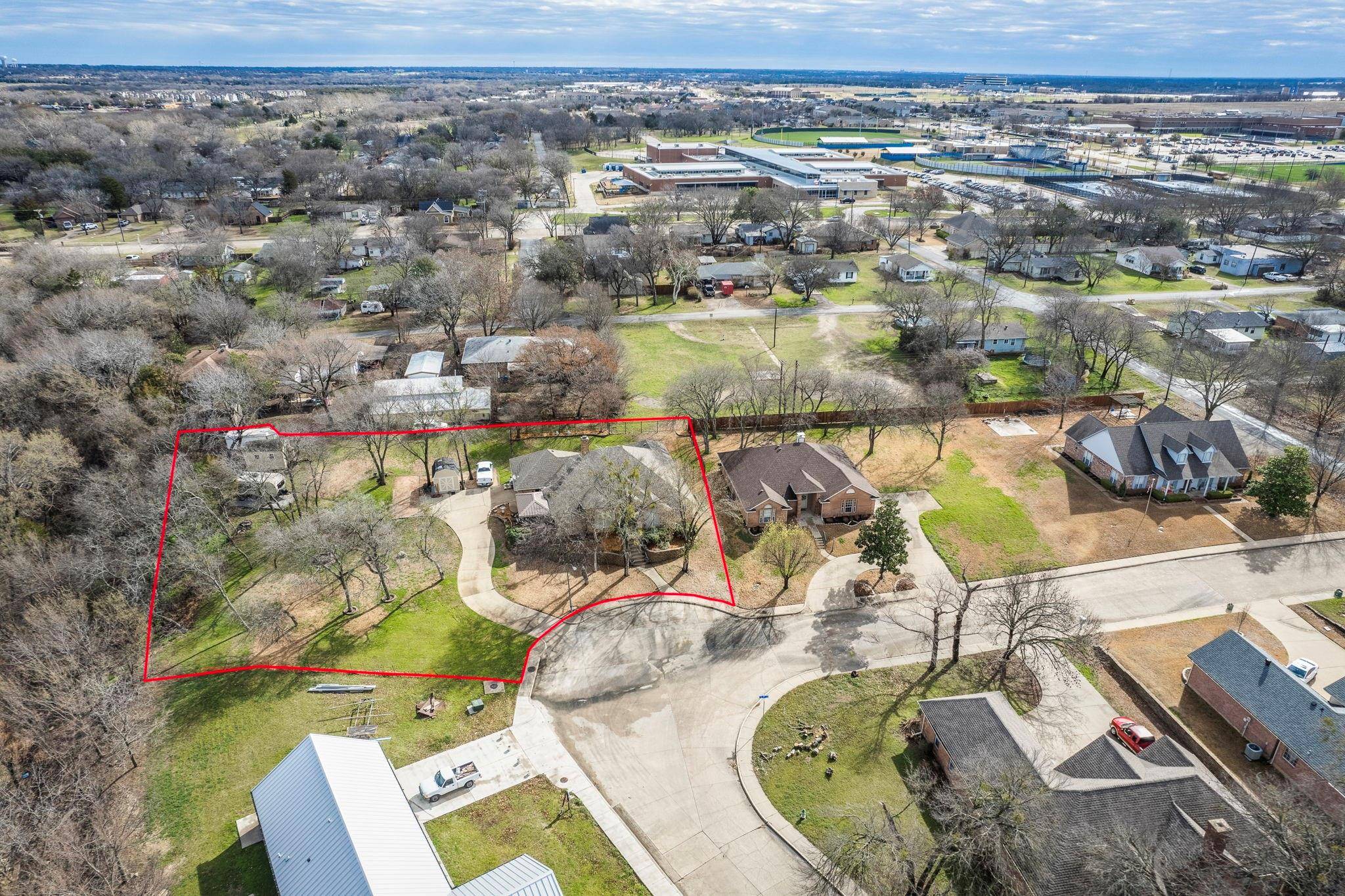 Midlothian, TX 76065,520 S 3rd Street