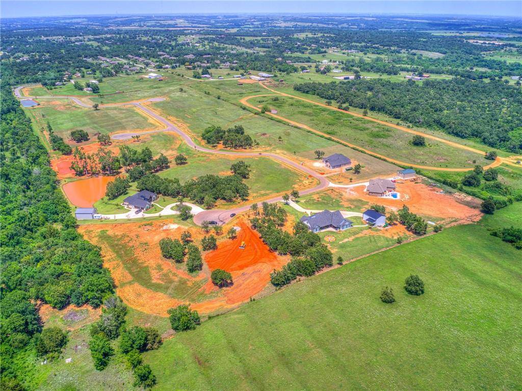 Blanchard, OK 73010,1256 Hidden View Acres Drive