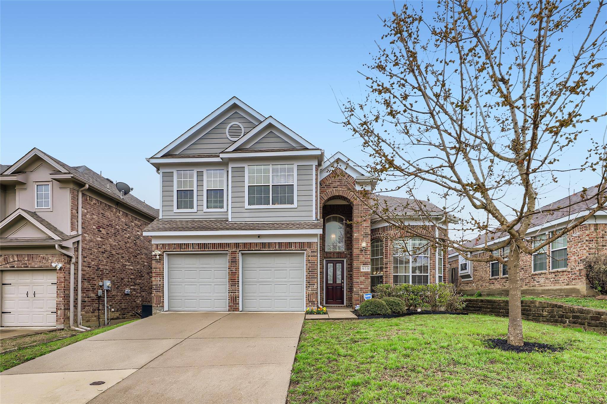 Mckinney, TX 75071,616 Terrace View Drive