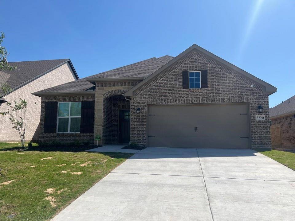 Anna, TX 75409,3220 Greymoore Drive