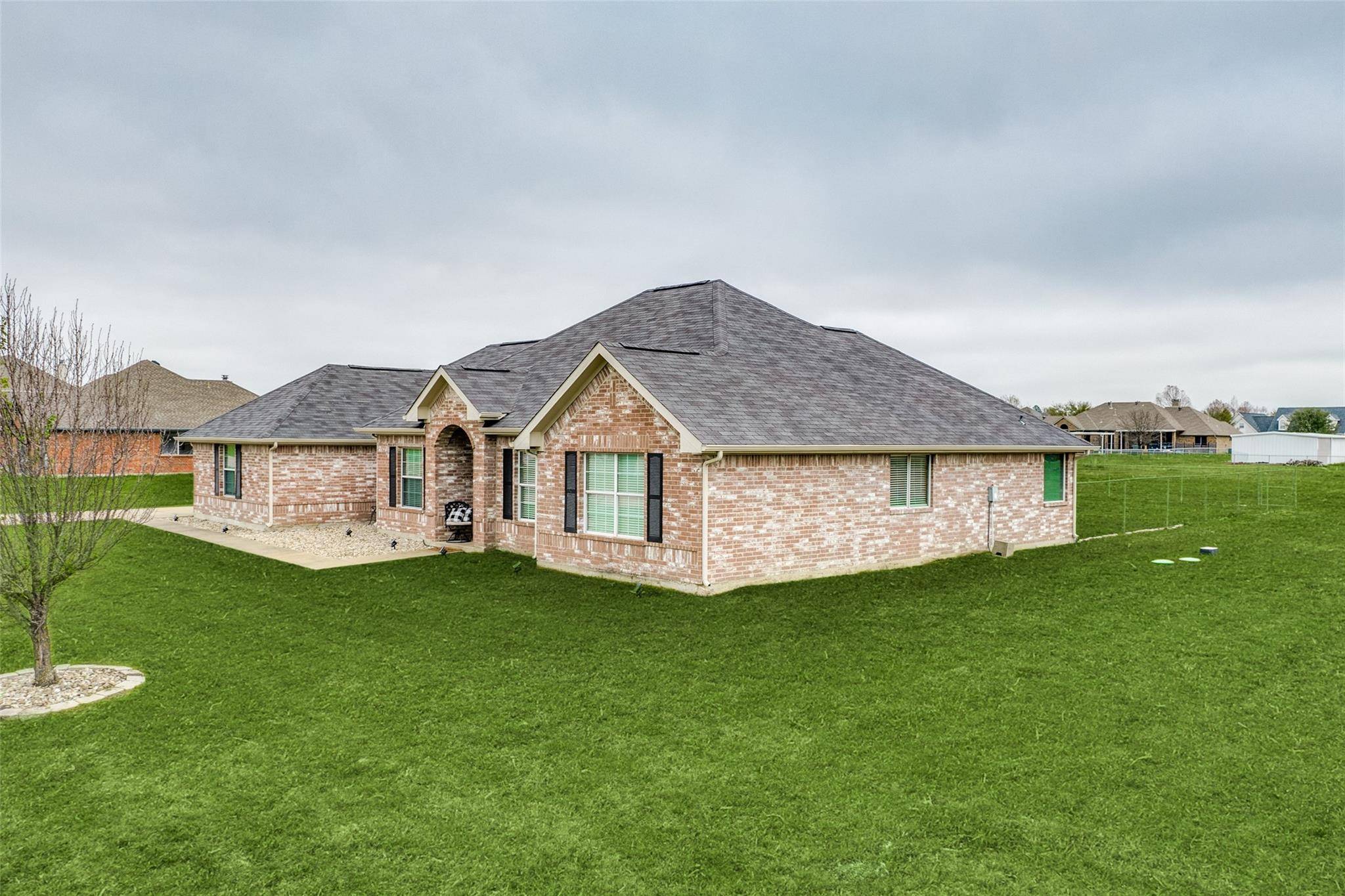 Forney, TX 75126,10166 Linda Circle