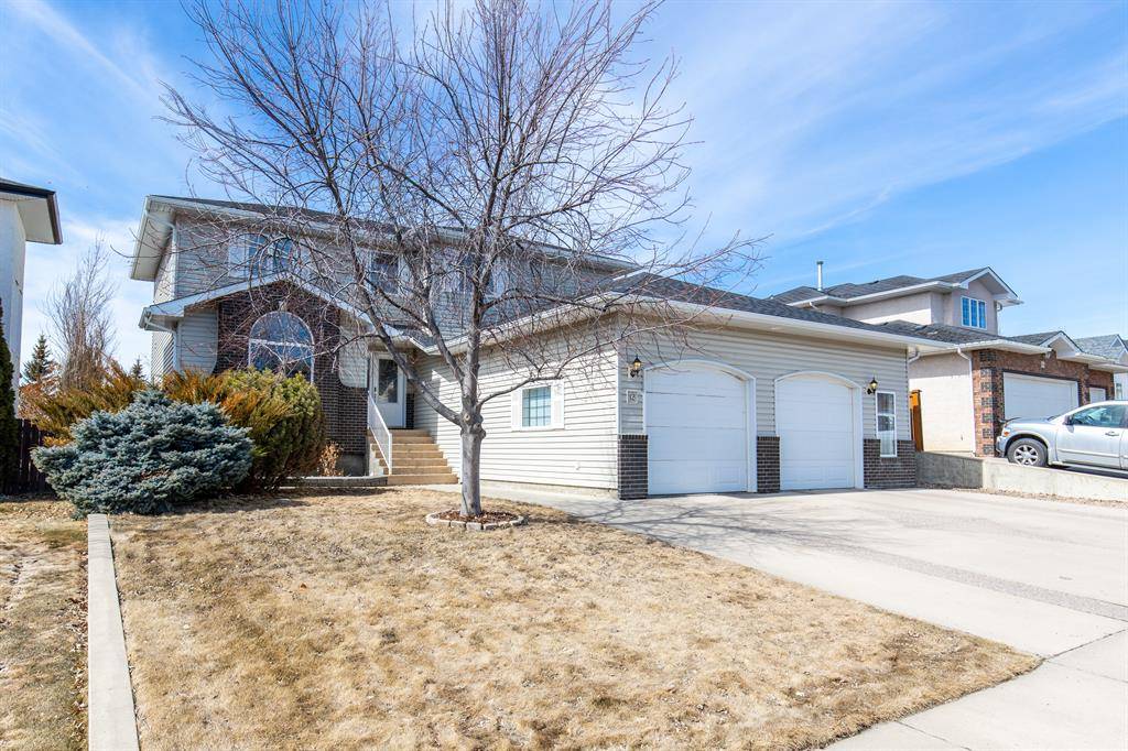 Medicine Hat, AB T1B4S7,12 Stratton Close SE