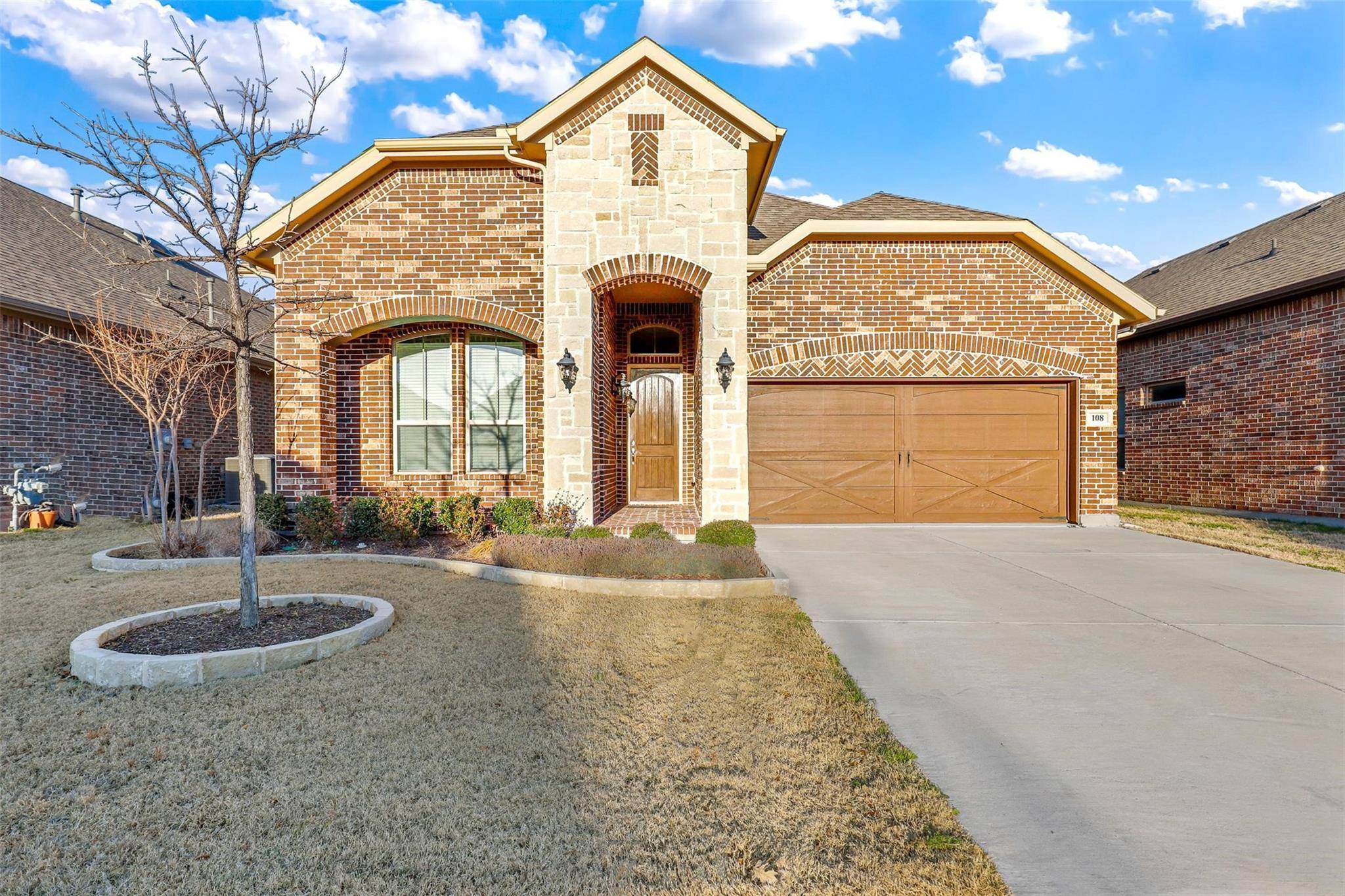 Aledo, TX 76008,108 Mineral Point Drive