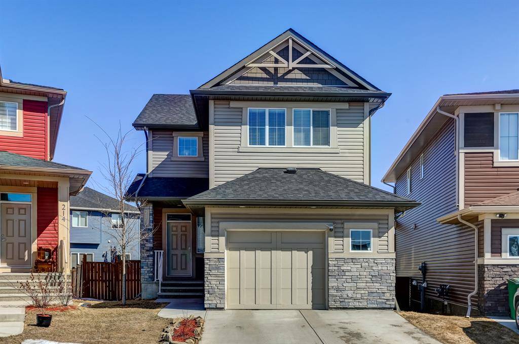 Airdrie, AB T4B 5A7,210 Bayview CIR SW