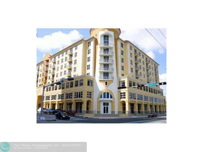 Coral Gables, FL 33134,2030 DOUGLAS RD  #509