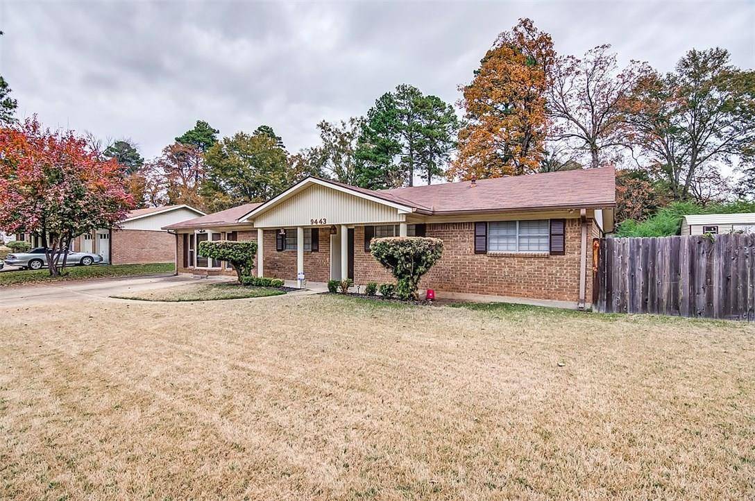 Shreveport, LA 71118,9443 Evergreen Drive