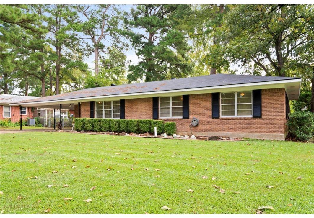 Shreveport, LA 71118,9431 Primrose Lane