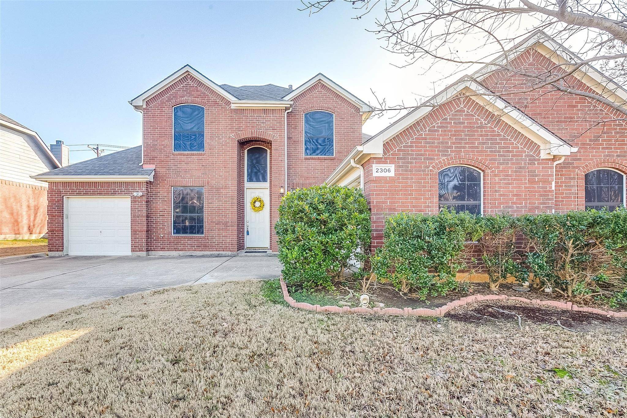 Mansfield, TX 76063,2306 Galway Drive