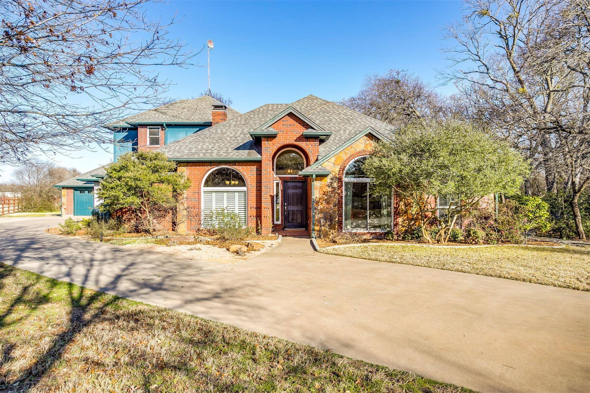 Burleson, TX 76028,2825 Bryan Street