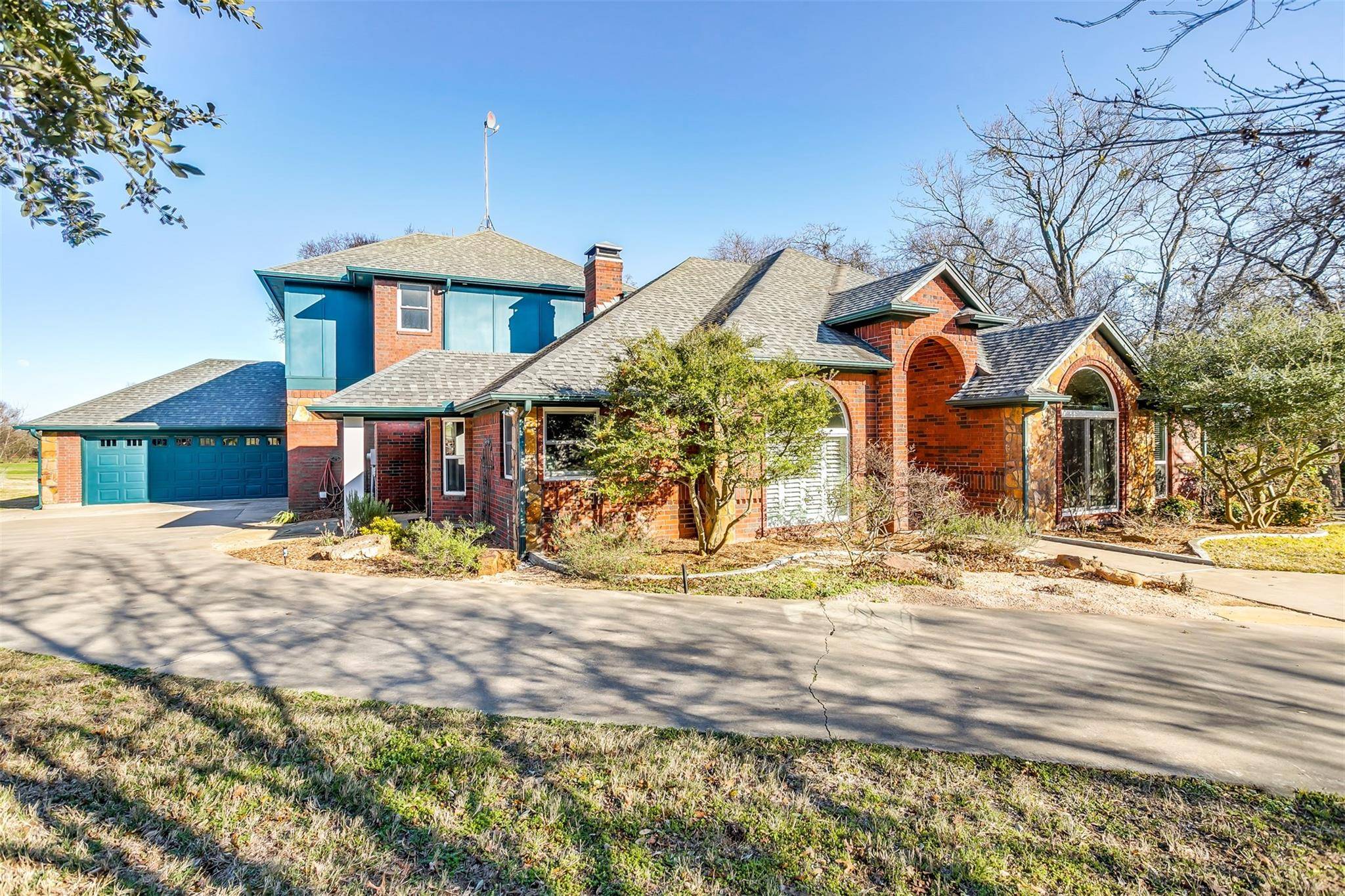 Burleson, TX 76028,2825 Bryan Street