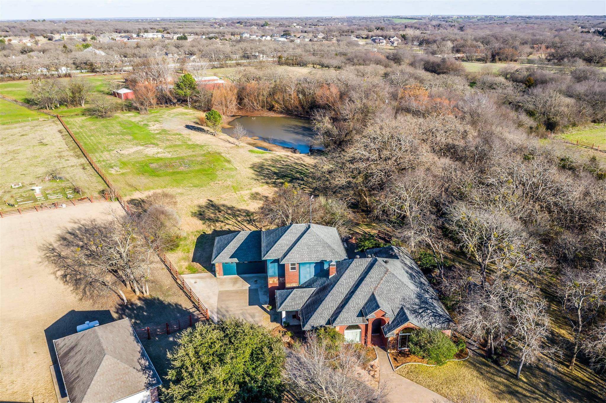 Burleson, TX 76028,2825 Bryan Street