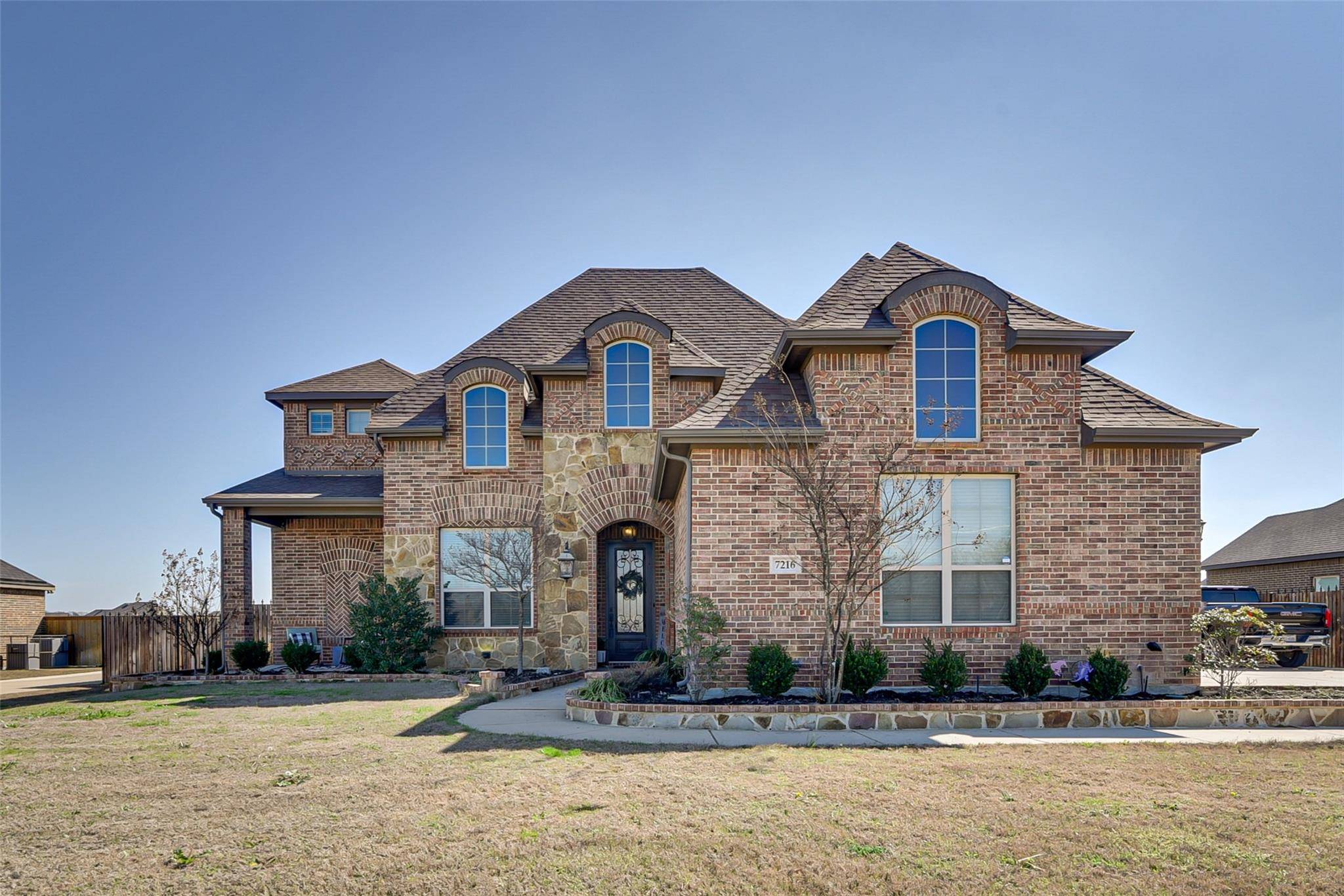 Mansfield, TX 76063,7216 Sussex Lane