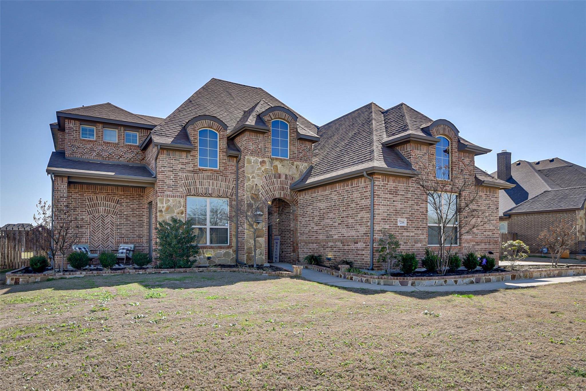 Mansfield, TX 76063,7216 Sussex Lane