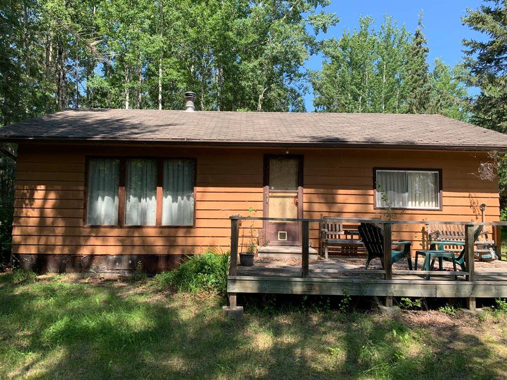 Lac La Biche, AB T0A 2C2,150 &154 15337 Rge Rd 670