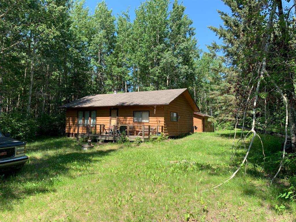 Lac La Biche, AB T0A 2C2,150 &154 15337 Rge Rd 670