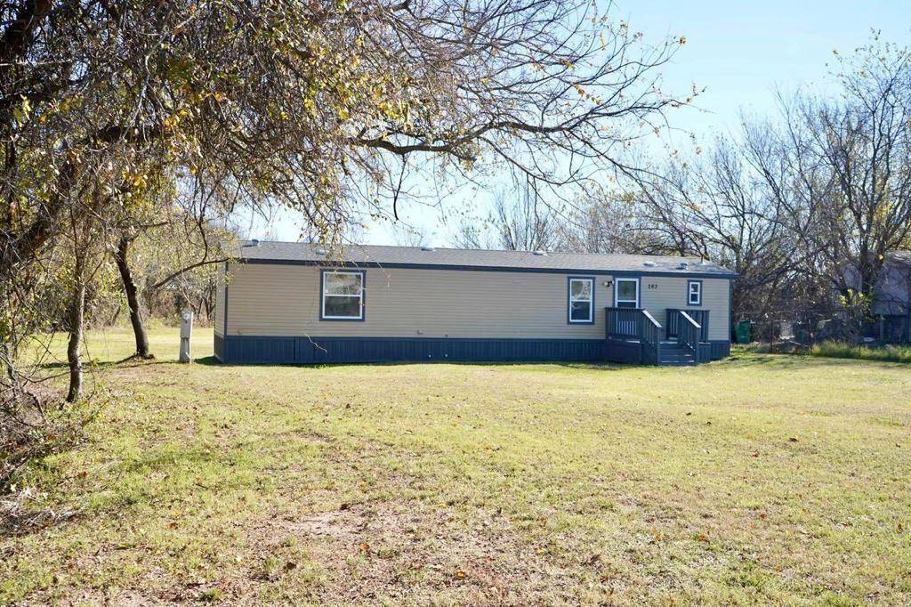 Springtown, TX 76082,263 Valley Meadows Drive