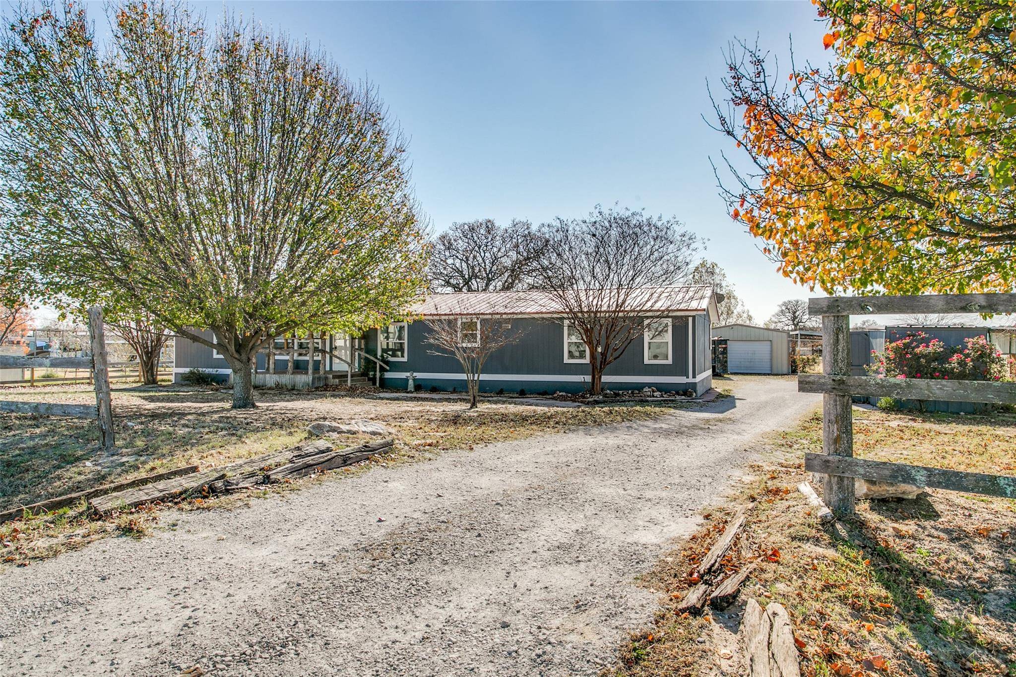 Springtown, TX 76082,140 Oak Meadows Drive