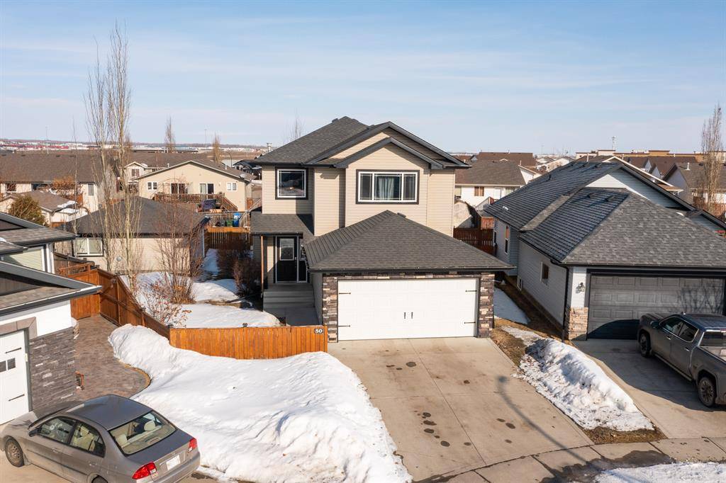 Red Deer, AB T4P 3W1,50 Oldring CRES