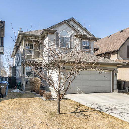 Calgary, AB t3l 2t8,47 Tuscany Meadows Heath NW