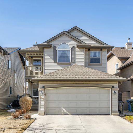 Calgary, AB t3l 2t8,47 Tuscany Meadows Heath NW