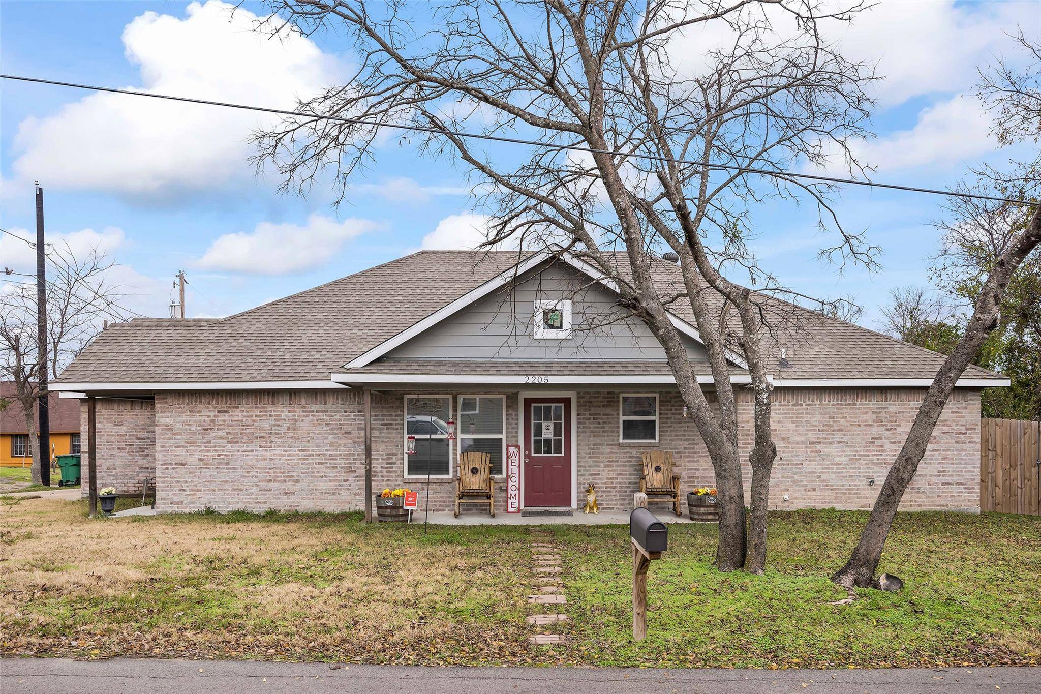 Greenville, TX 75401,2205 Gordon Street