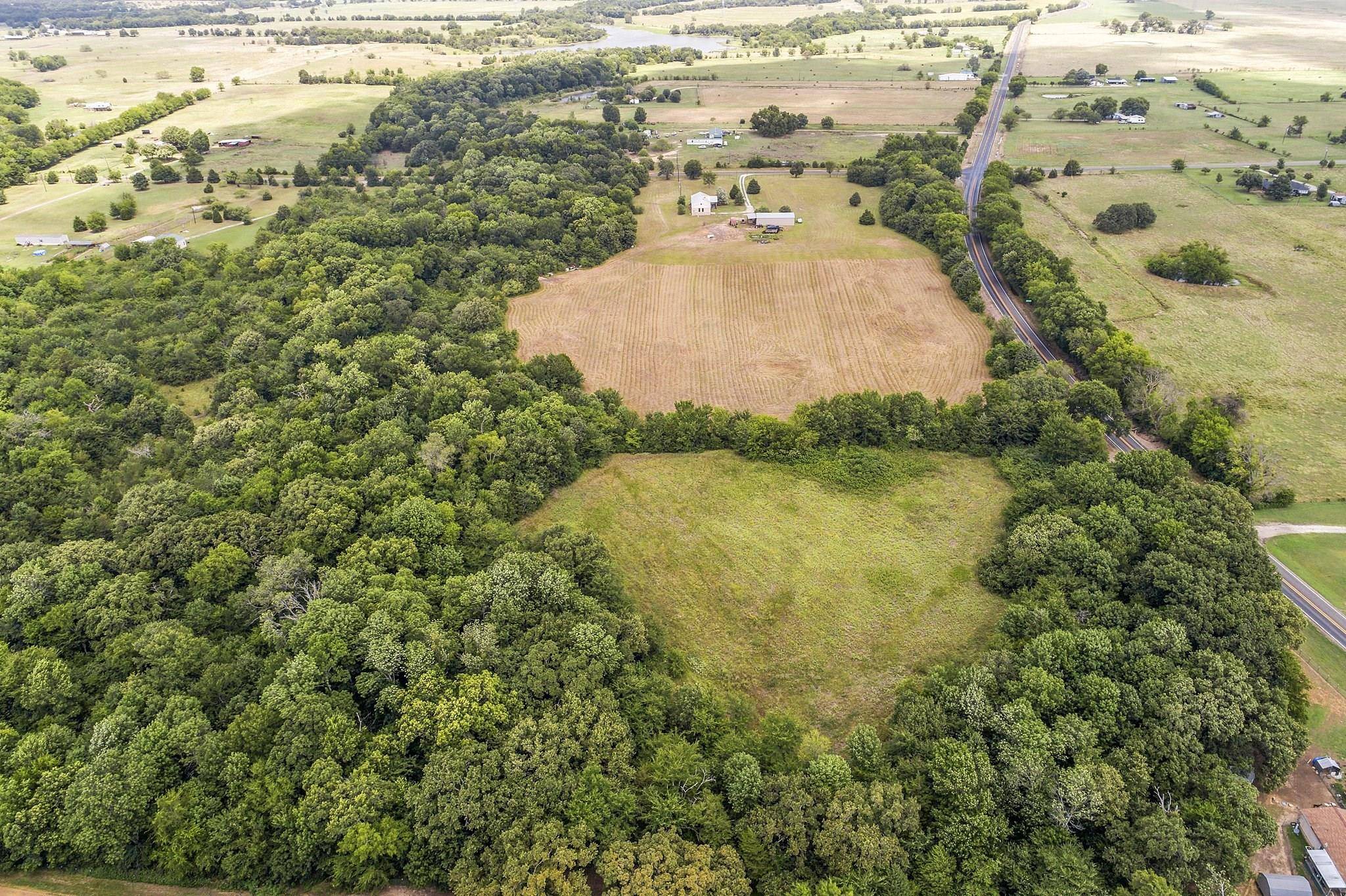 Canton, TX 75103,000 FM 47 Tract 1