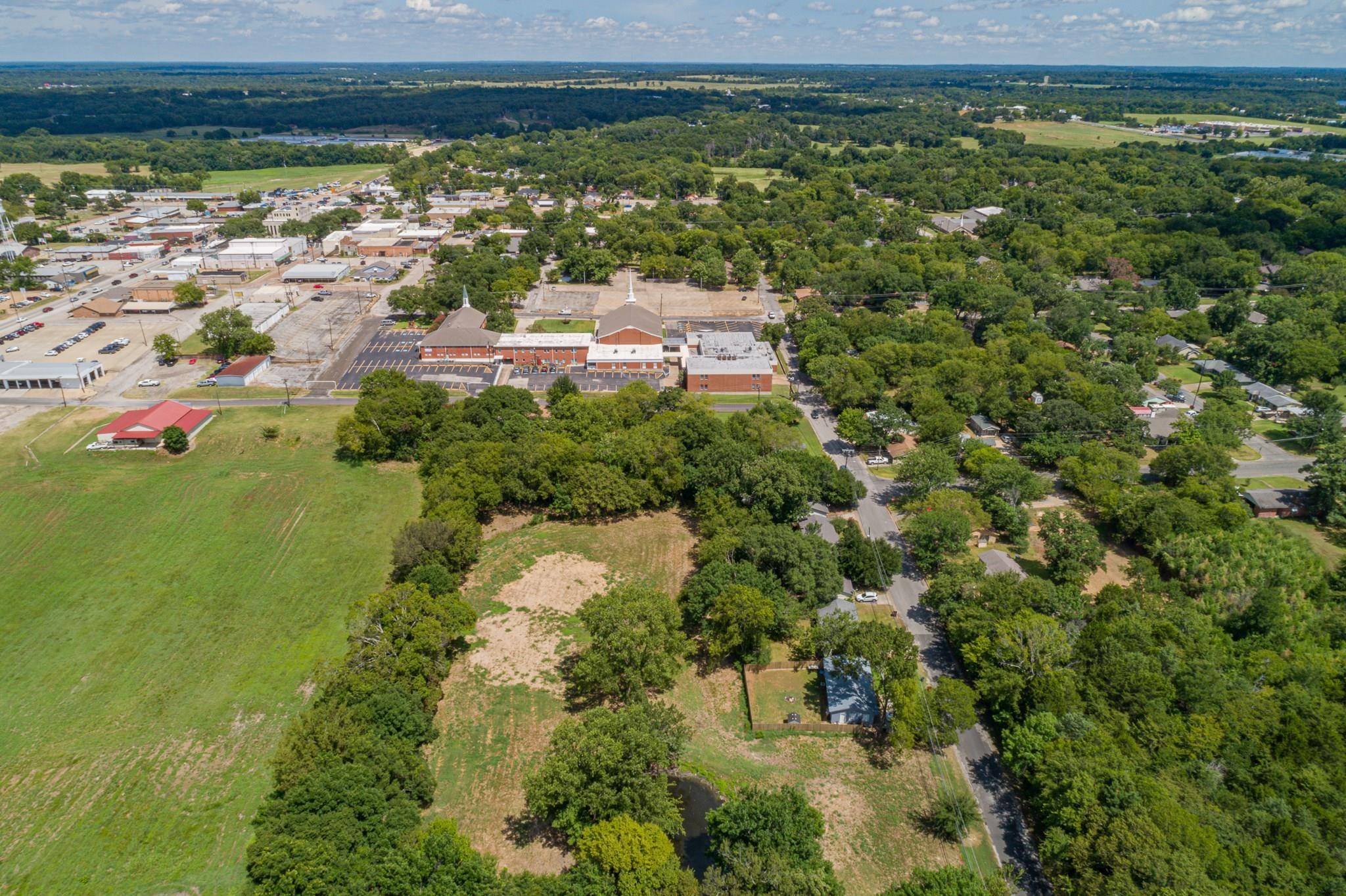 Canton, TX 75103,000 College