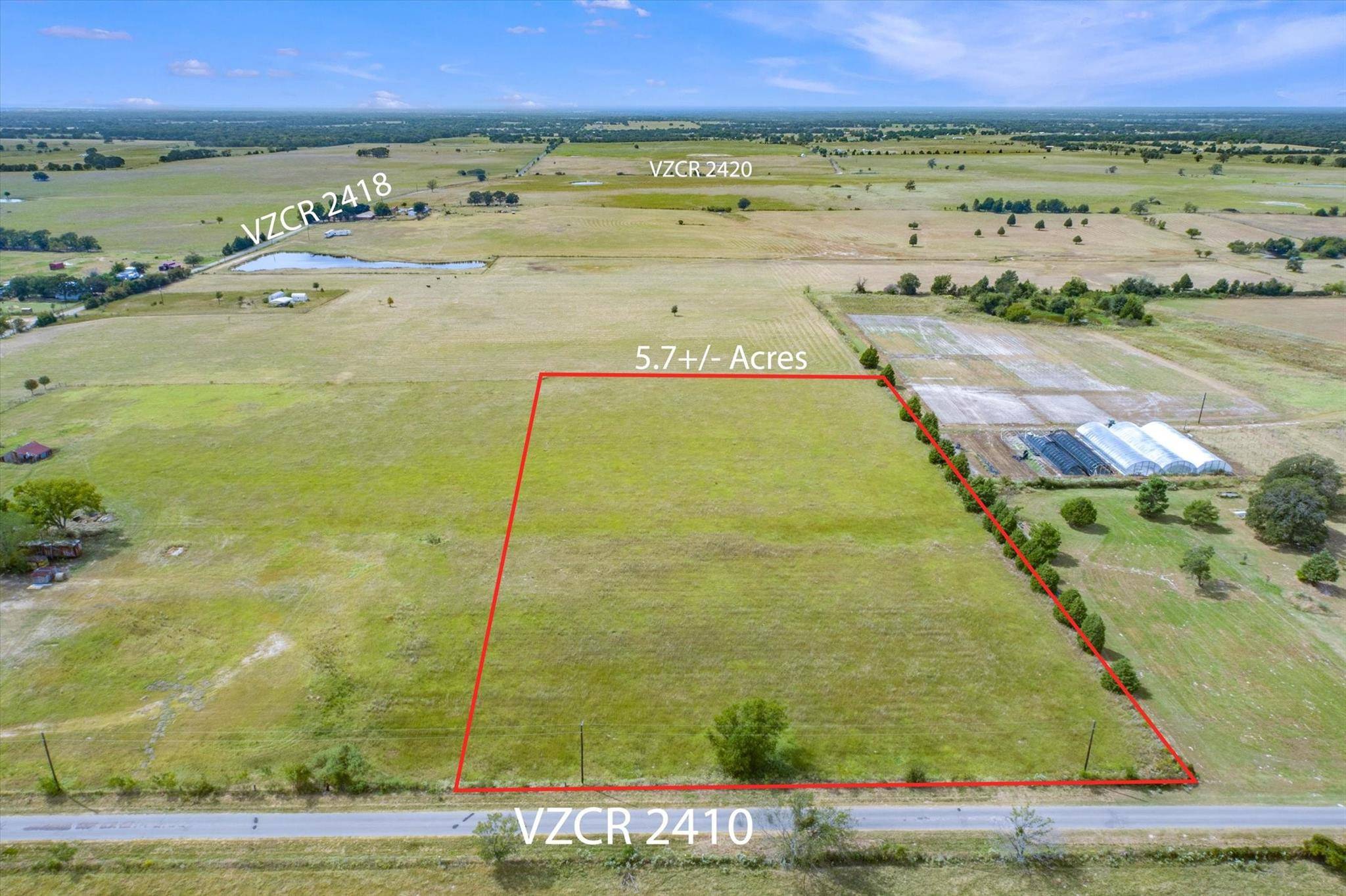 Canton, TX 75103,TBD VZCR 2410