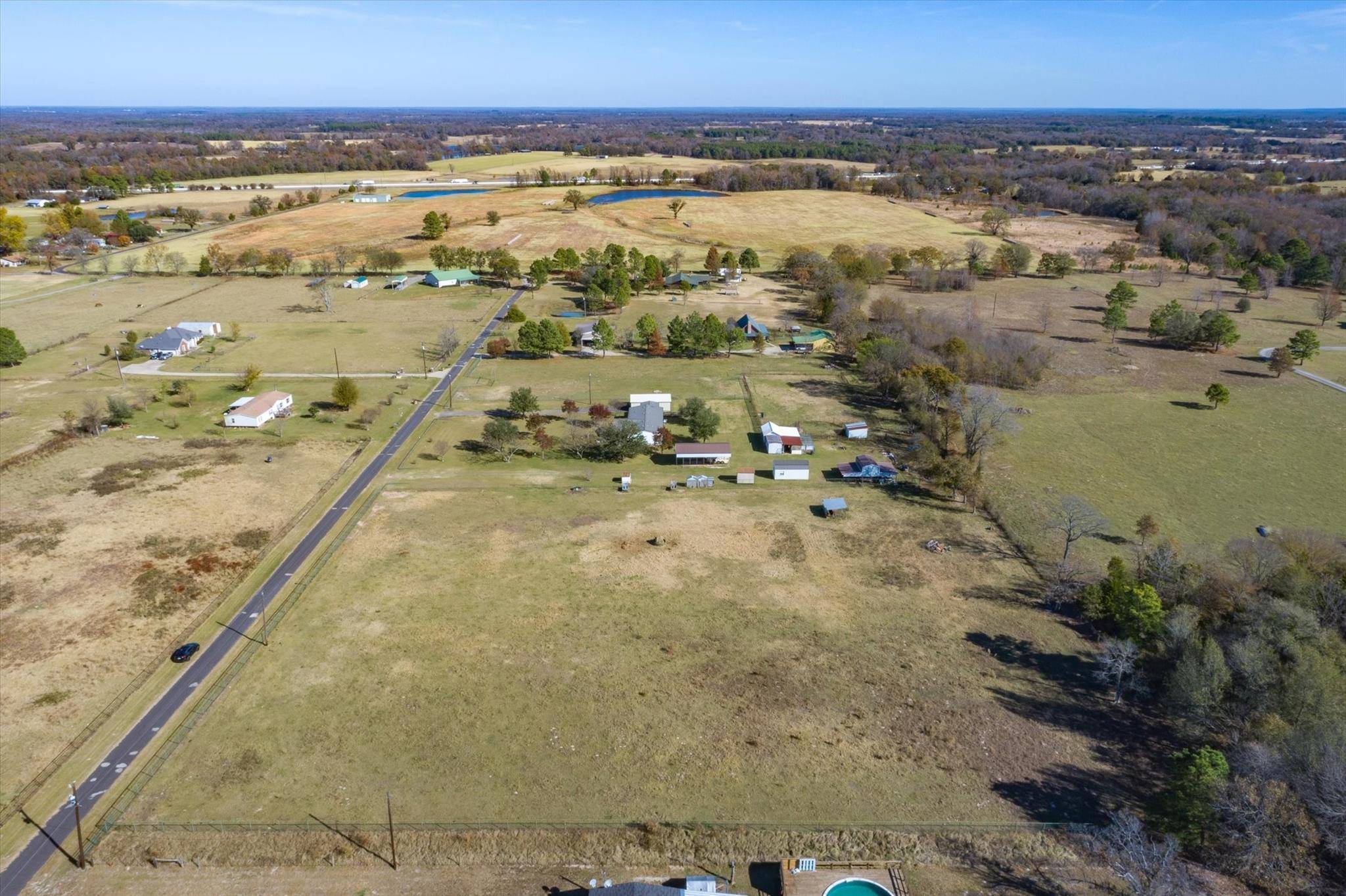 Canton, TX 75103,3148 VZ CR 4416 Lot 3