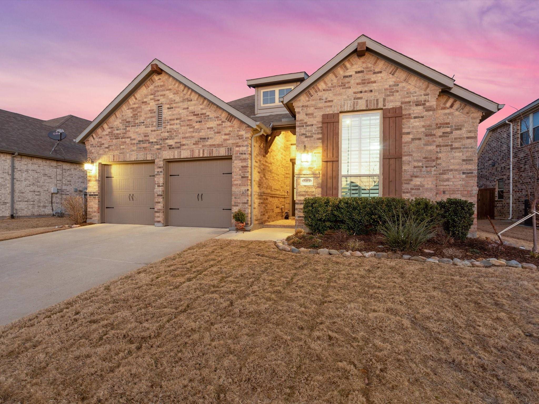 Fort Worth, TX 76123,7413 Winterbloom Way